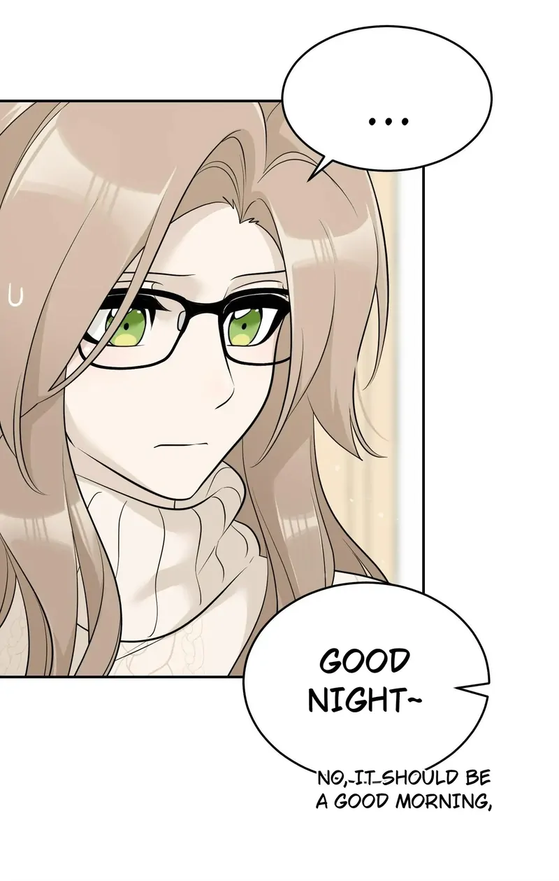 My Food Looks Very Cute Chapter 112 - Page 40