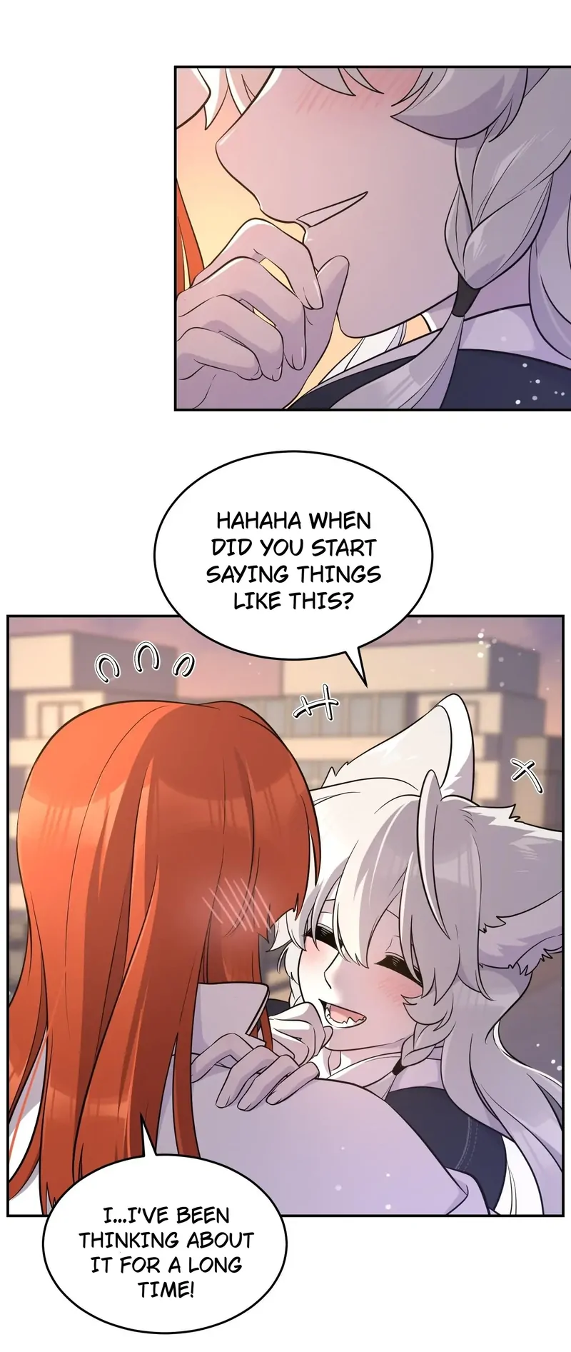My Food Looks Very Cute Chapter 112 - Page 5