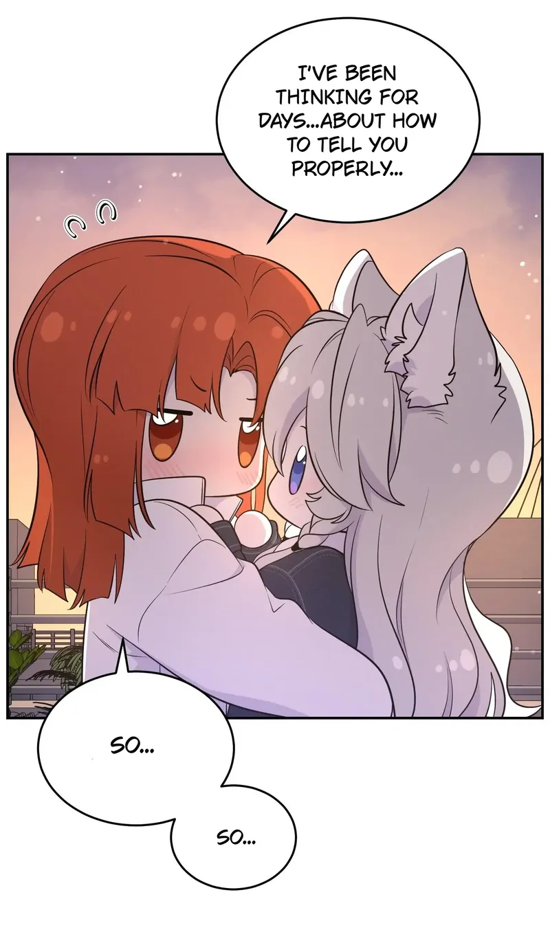 My Food Looks Very Cute Chapter 112 - Page 6