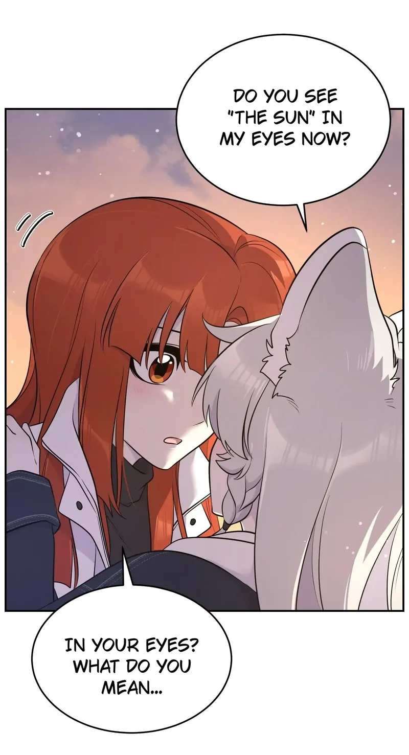 My Food Looks Very Cute Chapter 112 - Page 8