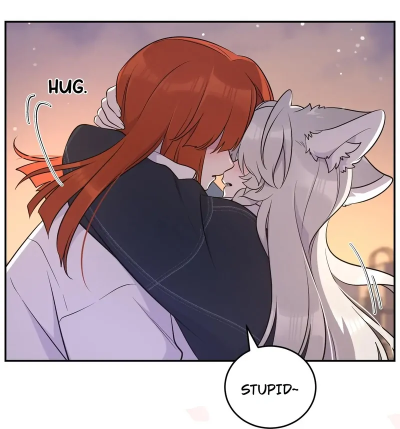 My Food Looks Very Cute Chapter 112 - Page 9