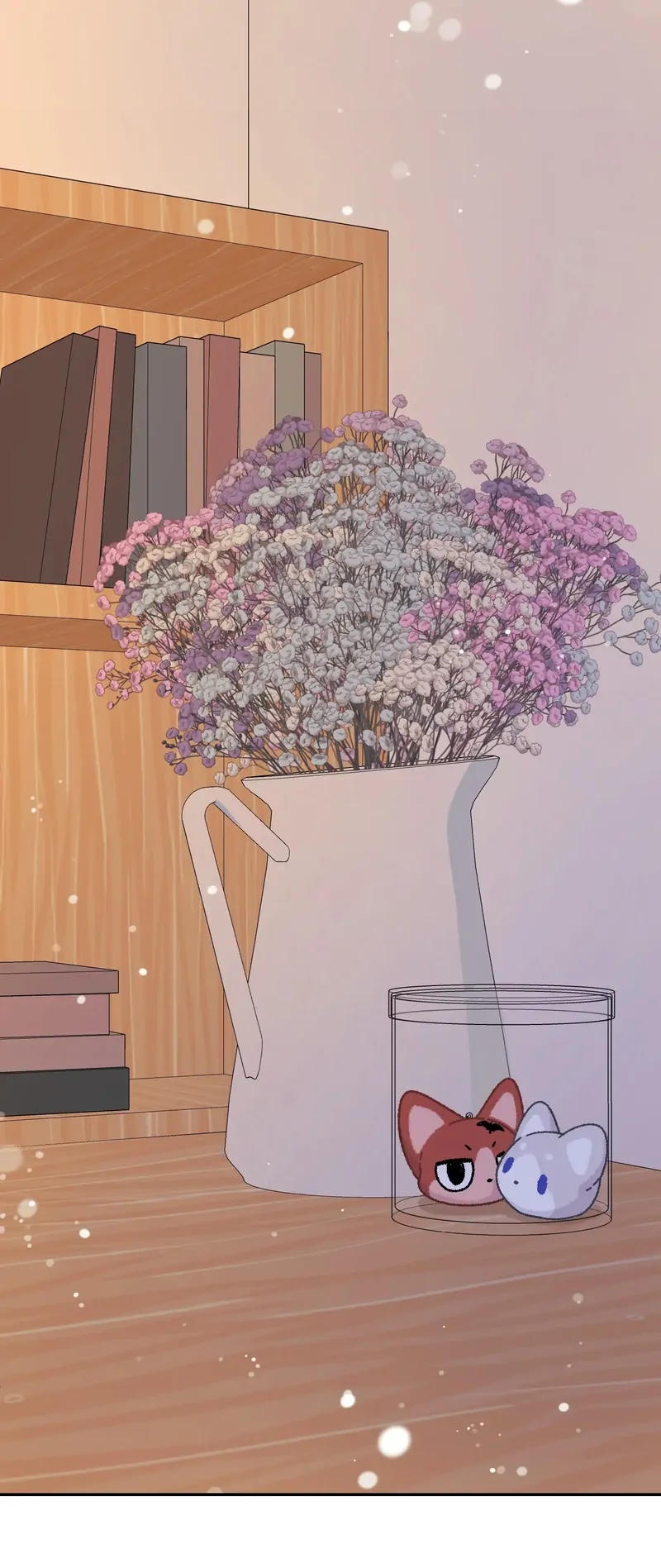 My Food Looks Very Cute Chapter 113 - Page 2