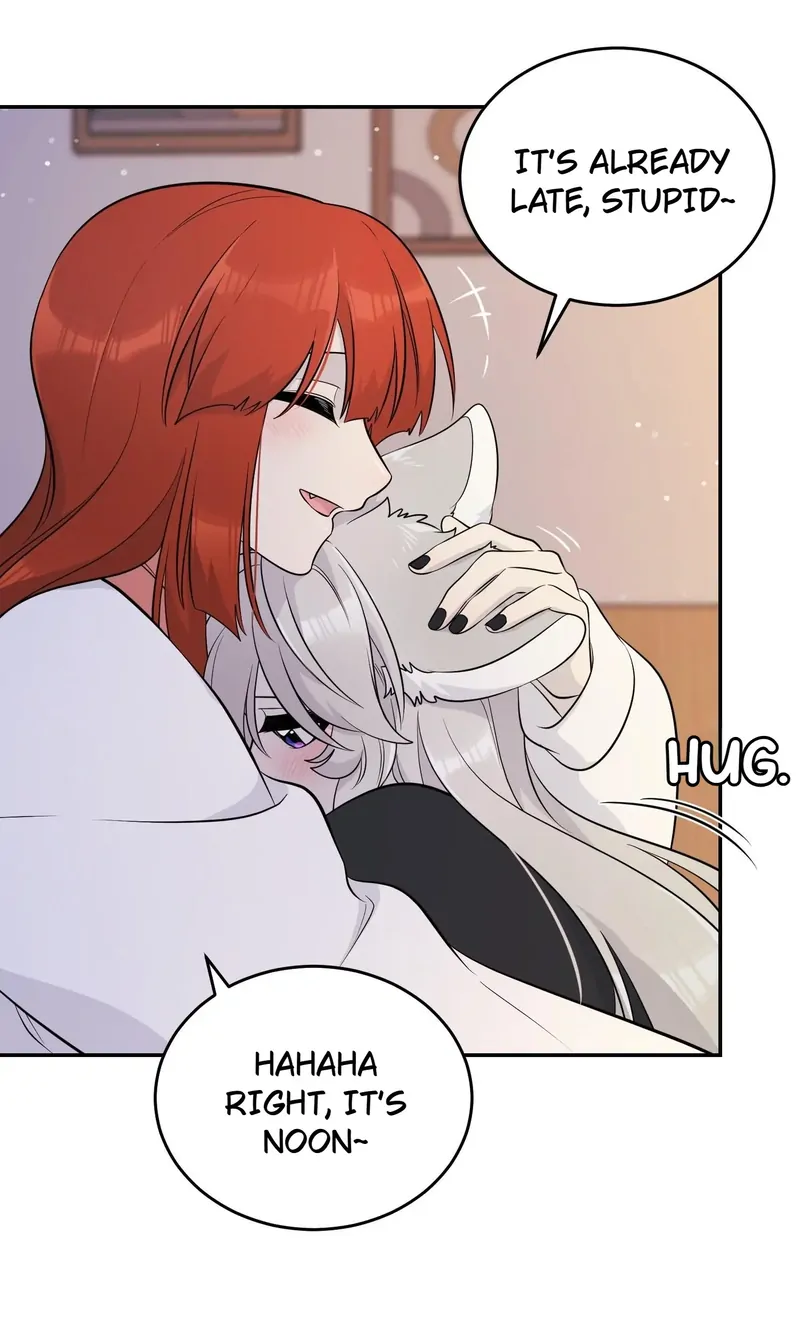 My Food Looks Very Cute Chapter 113 - Page 11
