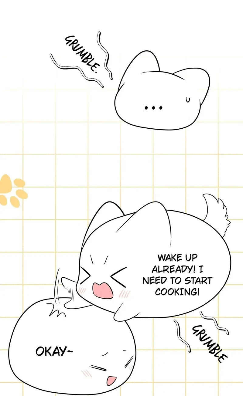 My Food Looks Very Cute Chapter 113 - Page 12