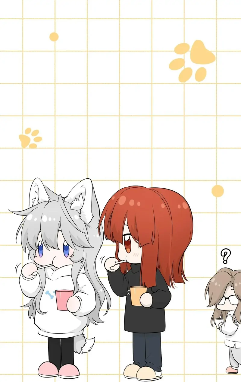 My Food Looks Very Cute Chapter 113 - Page 13