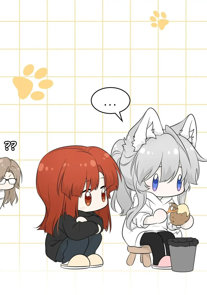 My Food Looks Very Cute Chapter 113 - Page 14