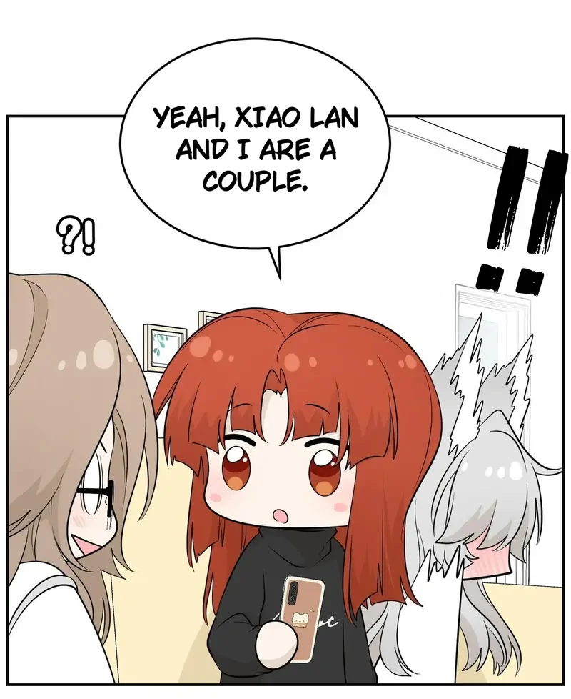My Food Looks Very Cute Chapter 113 - Page 18