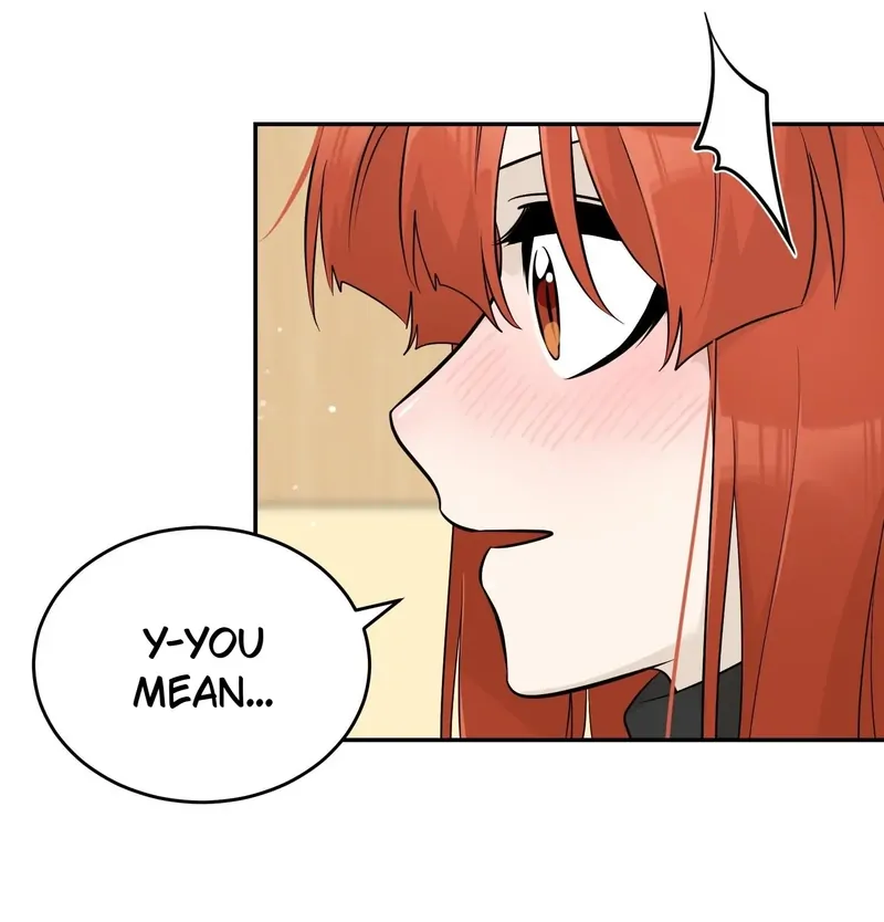 My Food Looks Very Cute Chapter 113 - Page 20