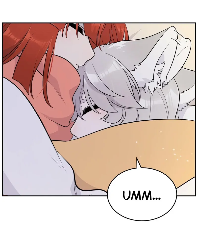 My Food Looks Very Cute Chapter 113 - Page 3