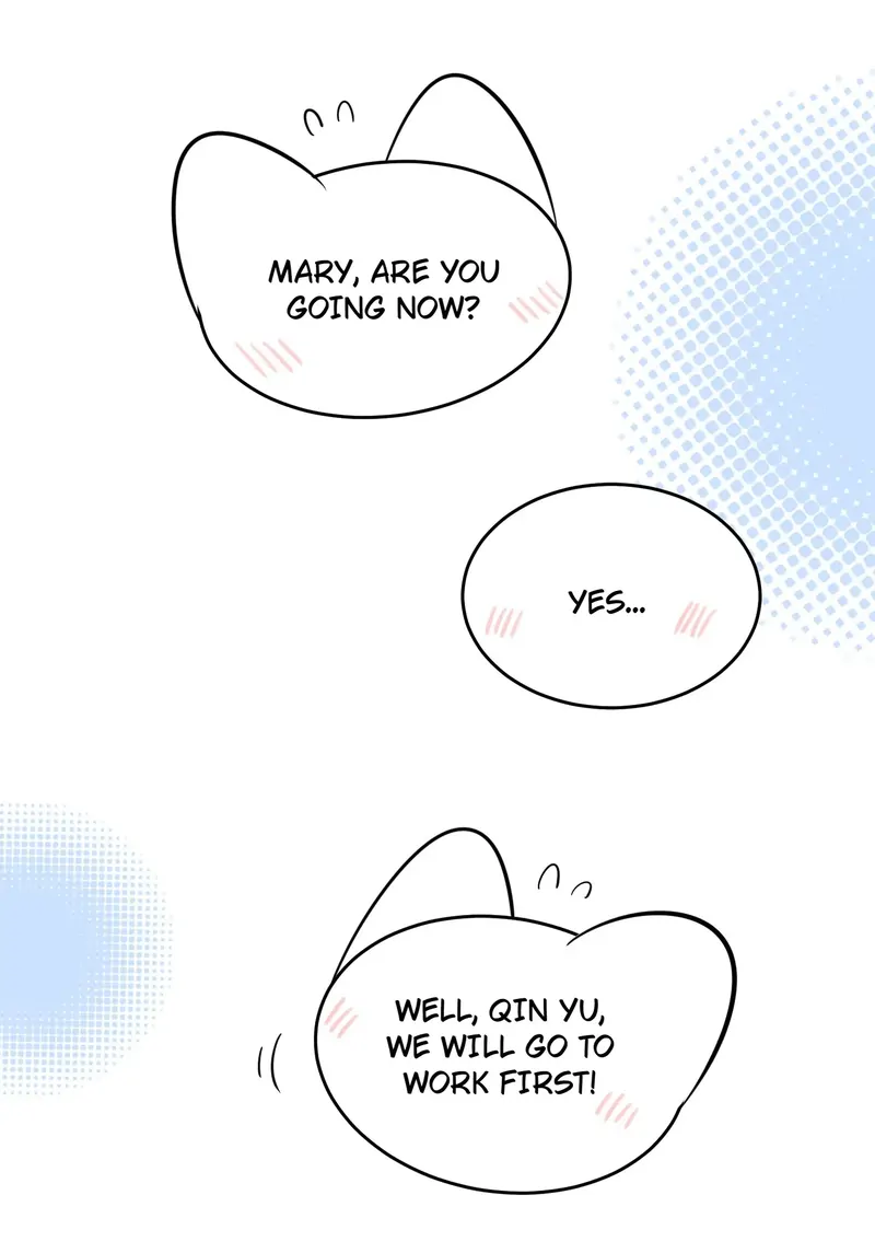 My Food Looks Very Cute Chapter 113 - Page 22