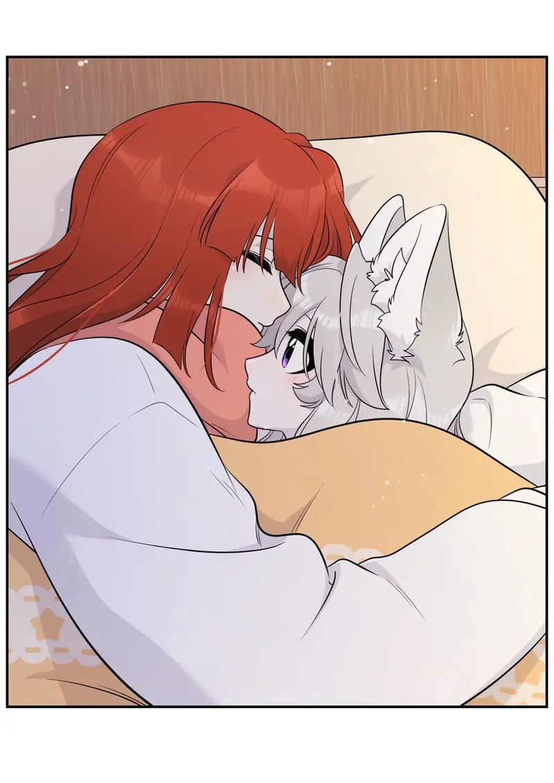 My Food Looks Very Cute Chapter 113 - Page 4