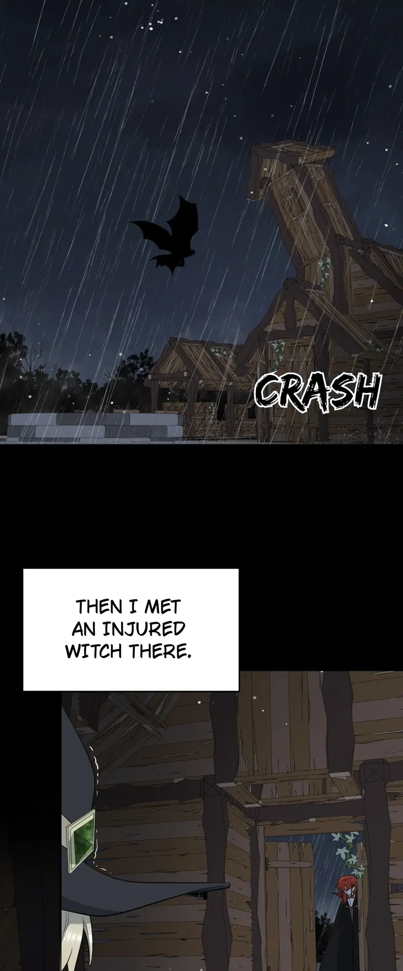 My Food Looks Very Cute Chapter 113 - Page 31