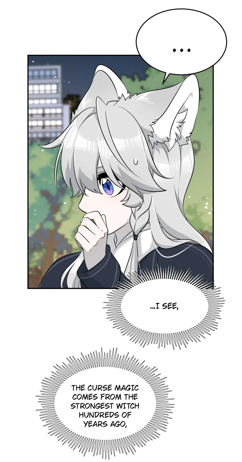 My Food Looks Very Cute Chapter 113 - Page 39