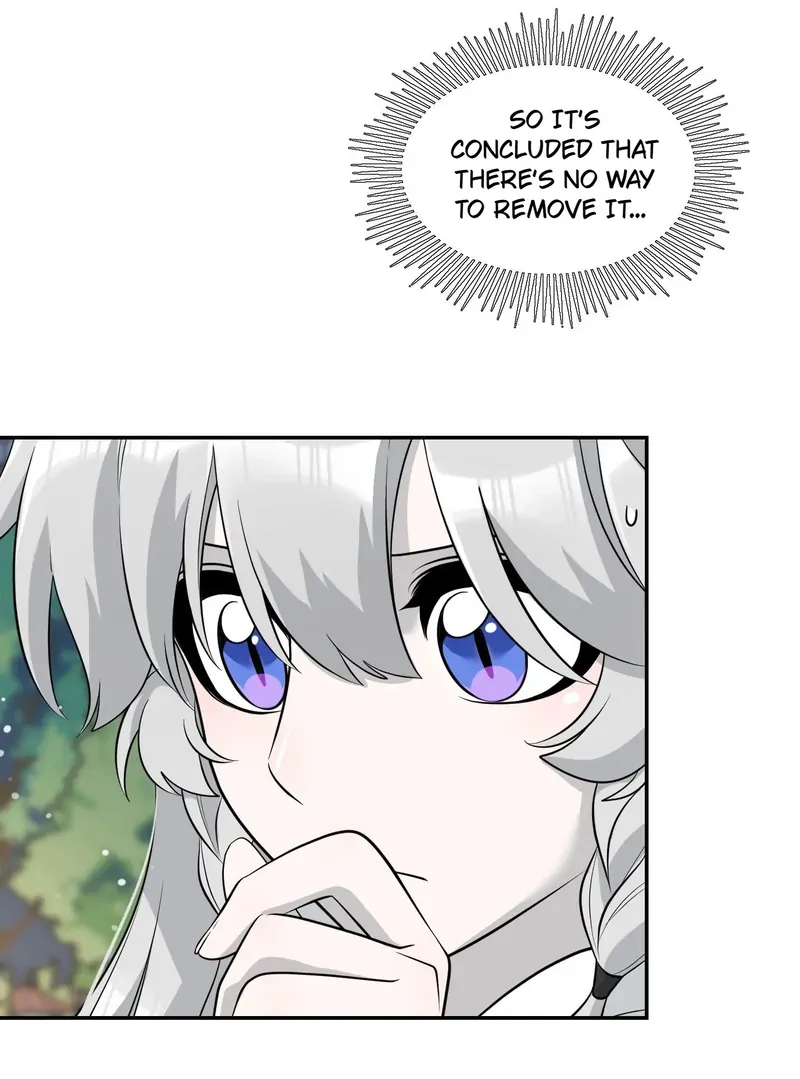 My Food Looks Very Cute Chapter 113 - Page 40
