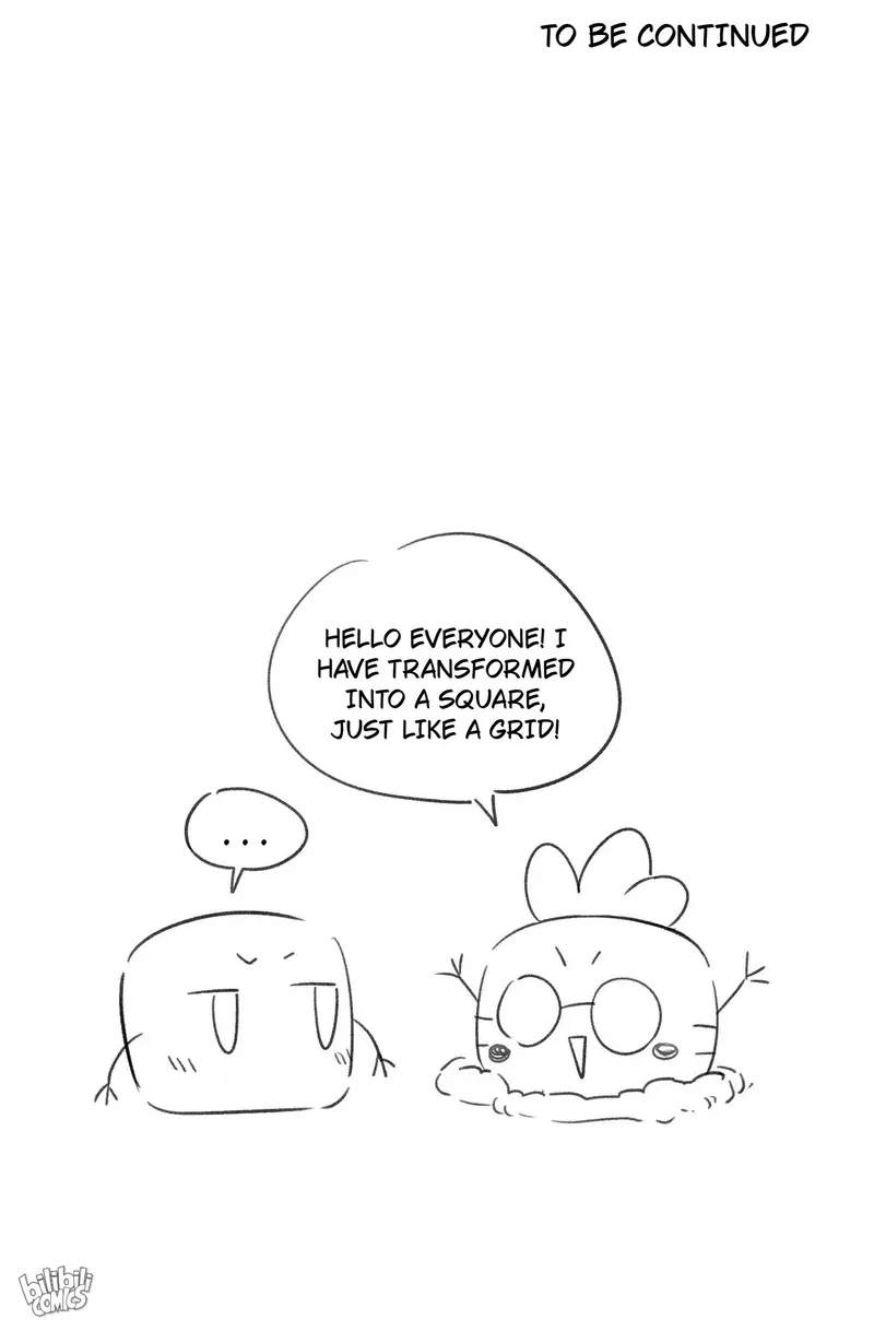 My Food Looks Very Cute Chapter 113 - Page 42