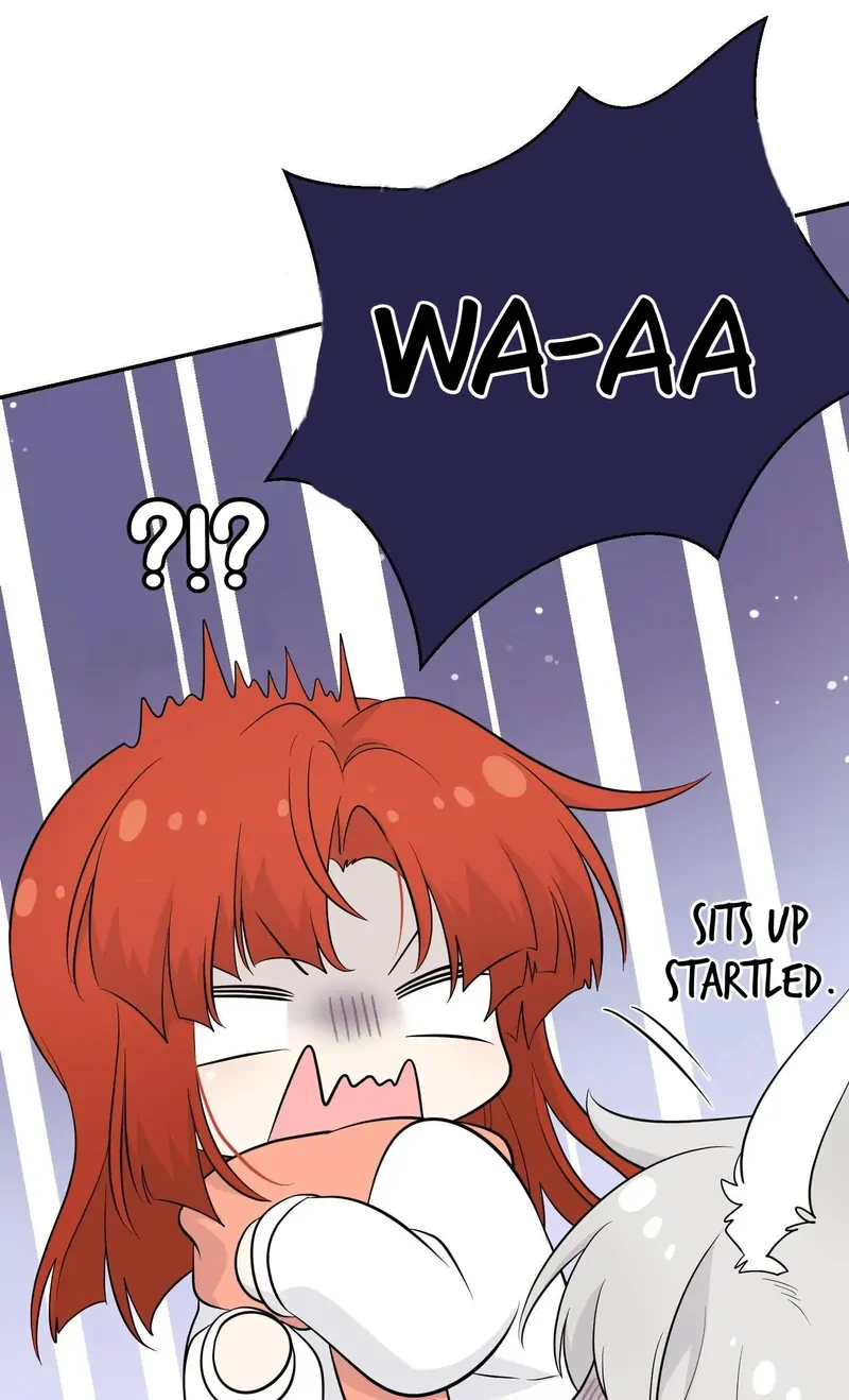My Food Looks Very Cute Chapter 113 - Page 7