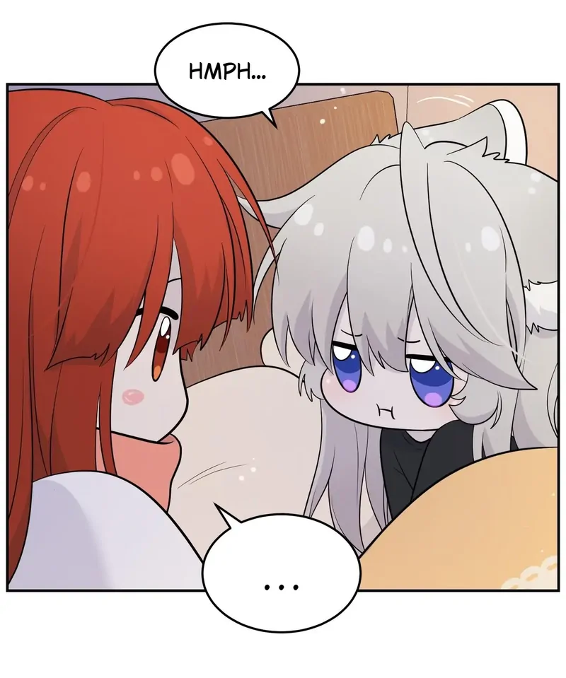 My Food Looks Very Cute Chapter 113 - Page 9