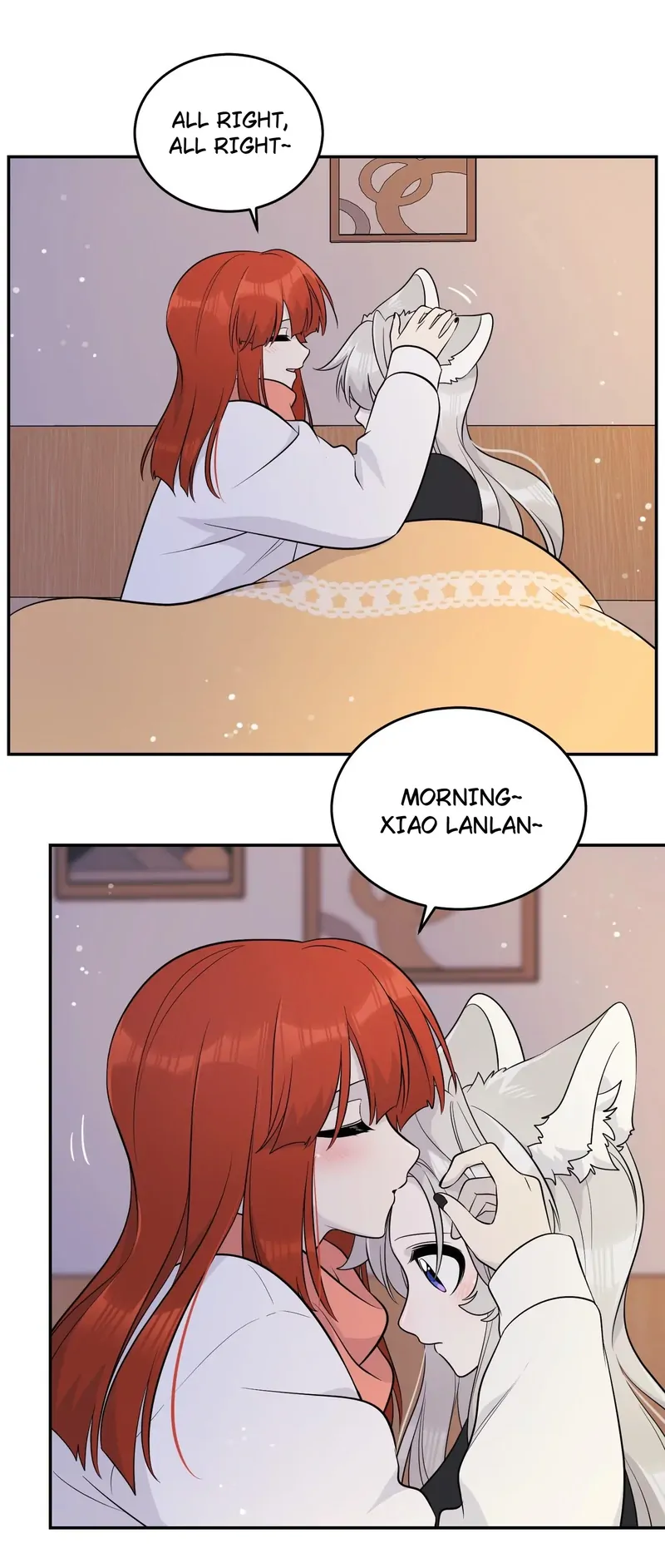My Food Looks Very Cute Chapter 113 - Page 10