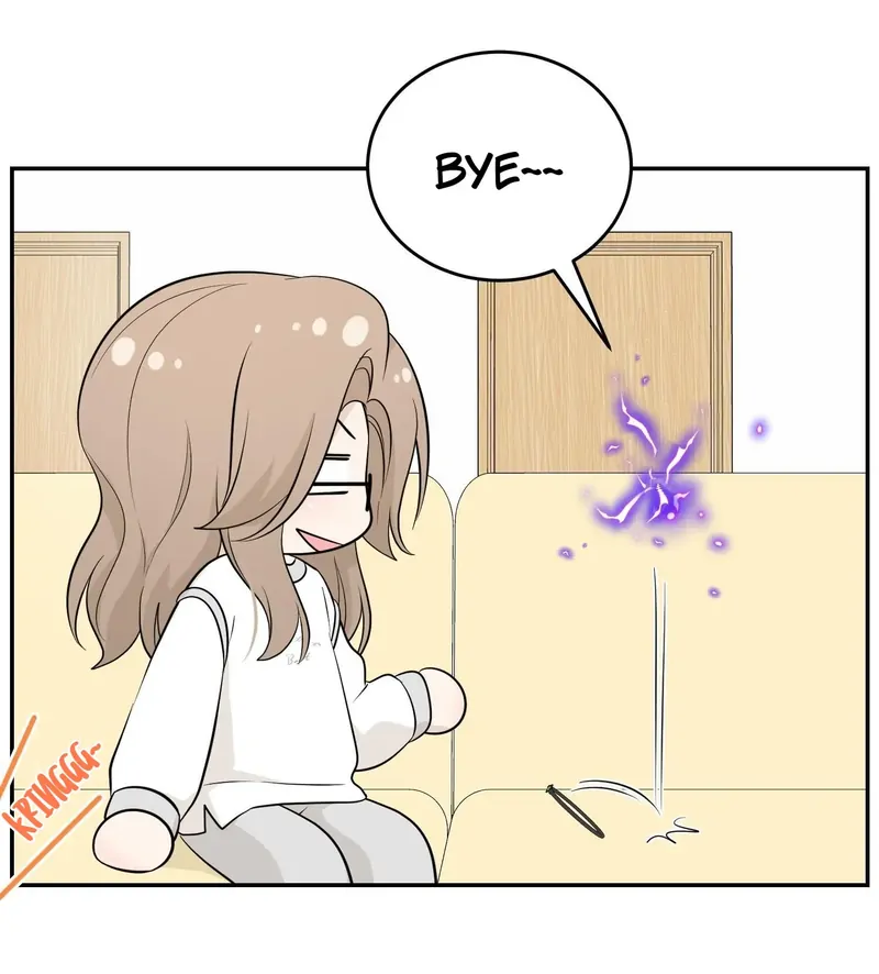 My Food Looks Very Cute Chapter 114 - Page 11
