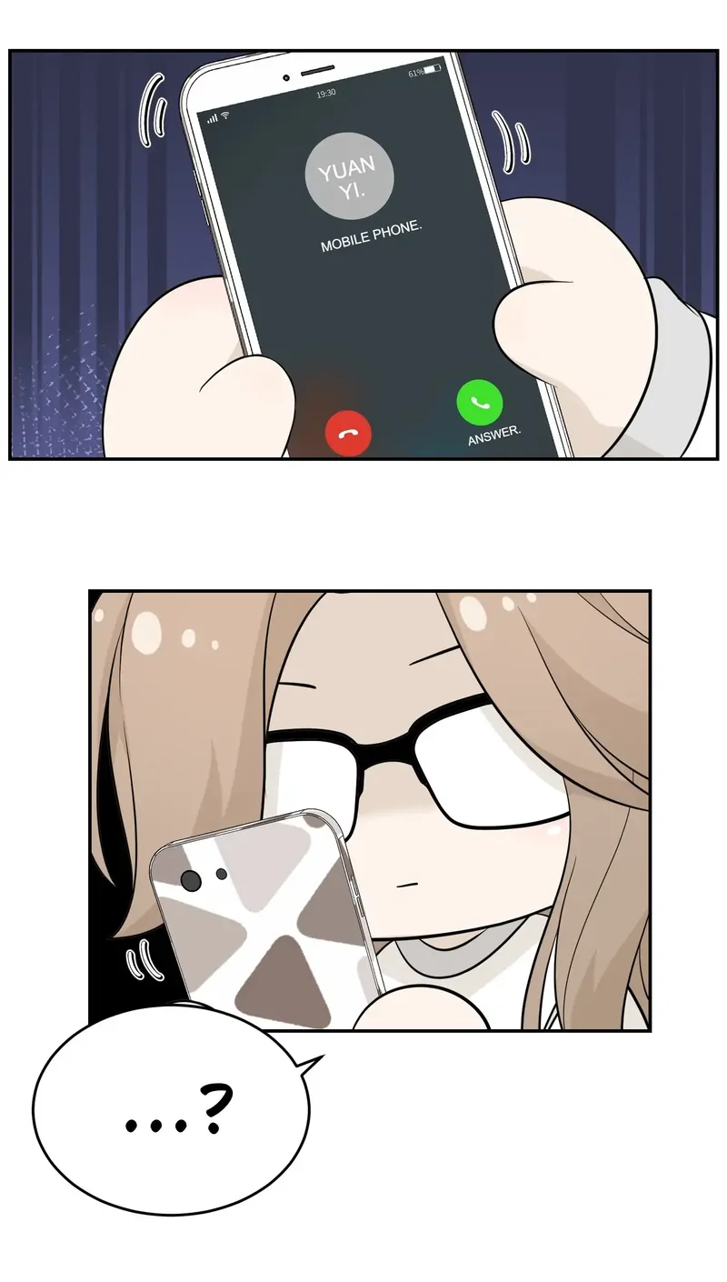 My Food Looks Very Cute Chapter 114 - Page 13