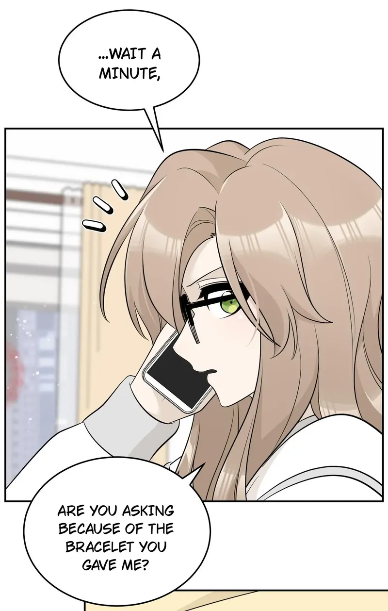 My Food Looks Very Cute Chapter 114 - Page 16