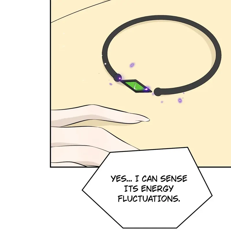 My Food Looks Very Cute Chapter 114 - Page 17