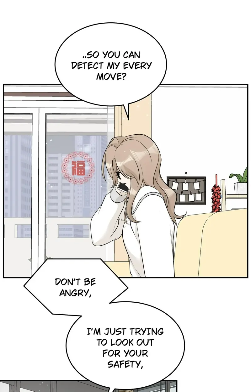 My Food Looks Very Cute Chapter 114 - Page 18