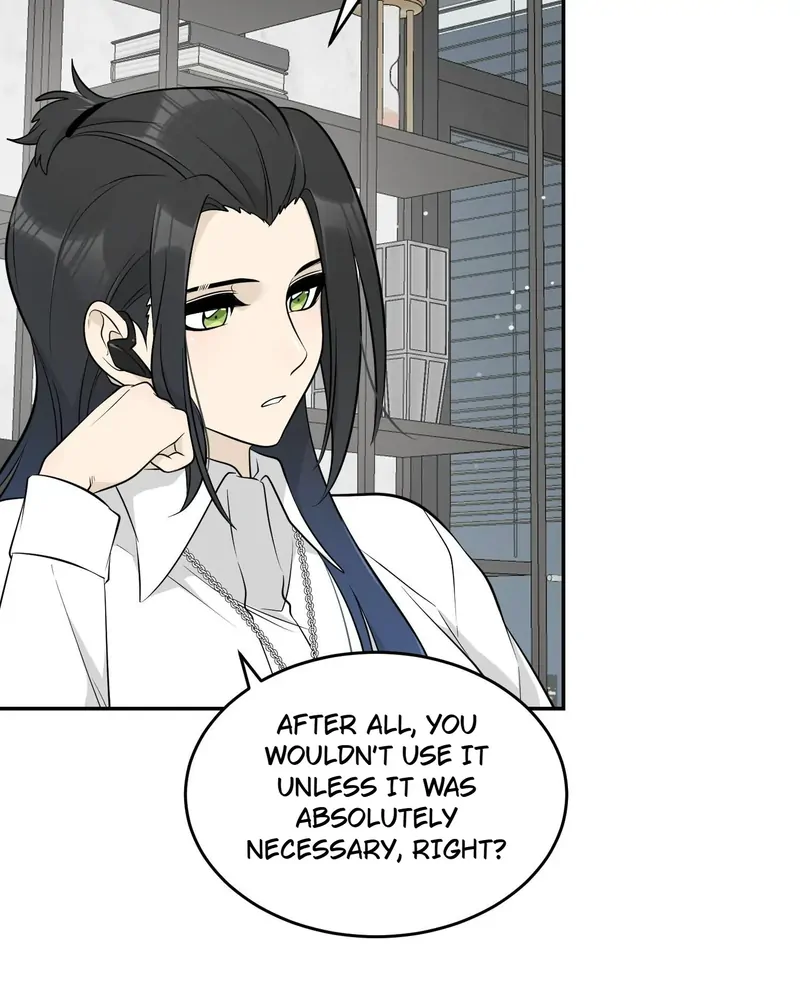 My Food Looks Very Cute Chapter 114 - Page 19