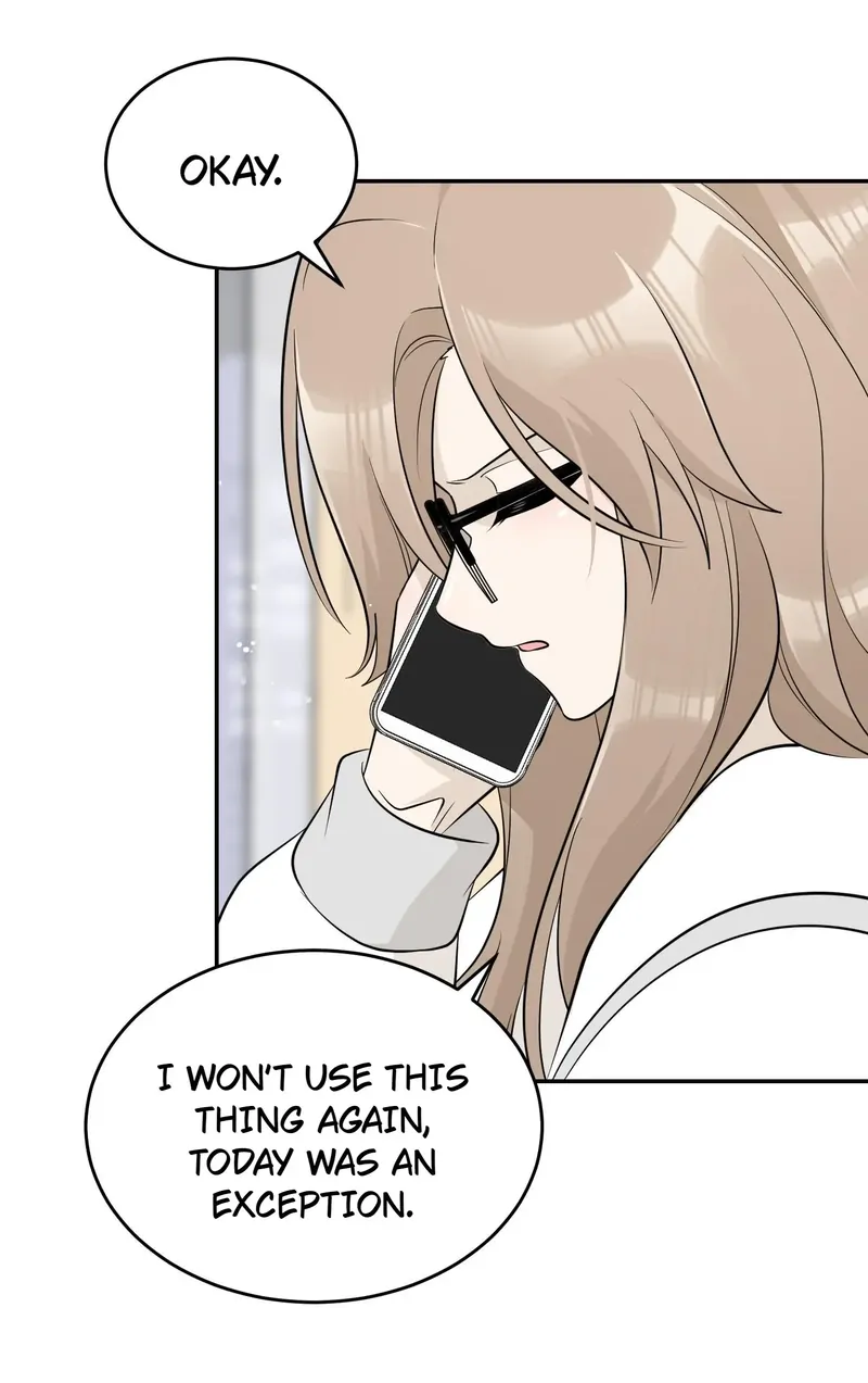 My Food Looks Very Cute Chapter 114 - Page 20