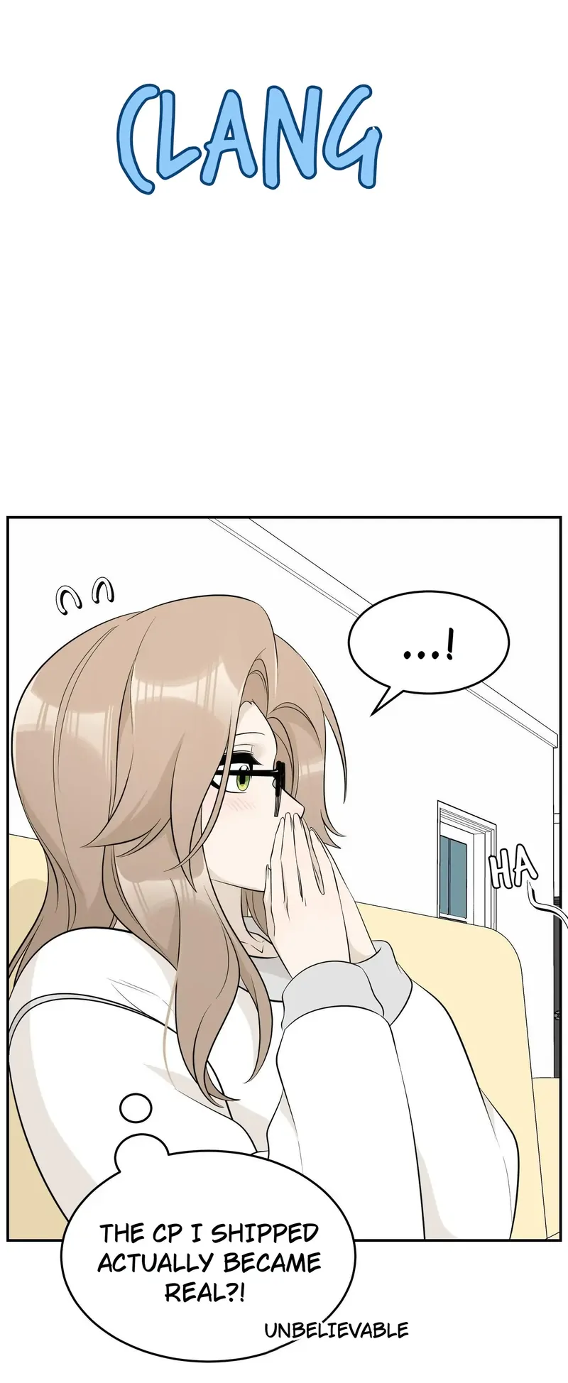 My Food Looks Very Cute Chapter 114 - Page 3
