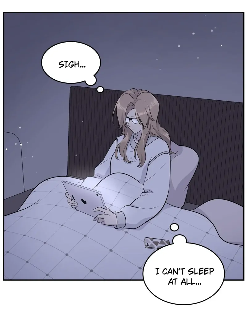 My Food Looks Very Cute Chapter 114 - Page 25