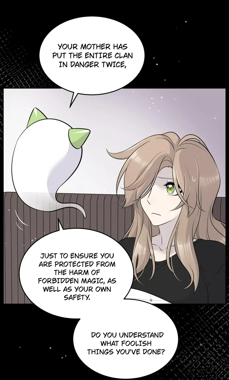 My Food Looks Very Cute Chapter 114 - Page 30