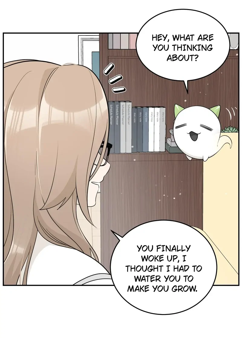 My Food Looks Very Cute Chapter 114 - Page 4