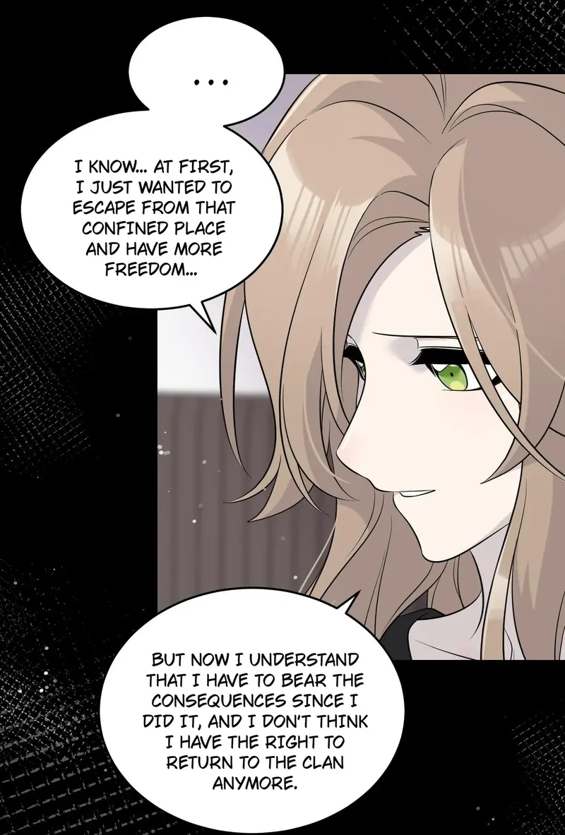 My Food Looks Very Cute Chapter 114 - Page 31