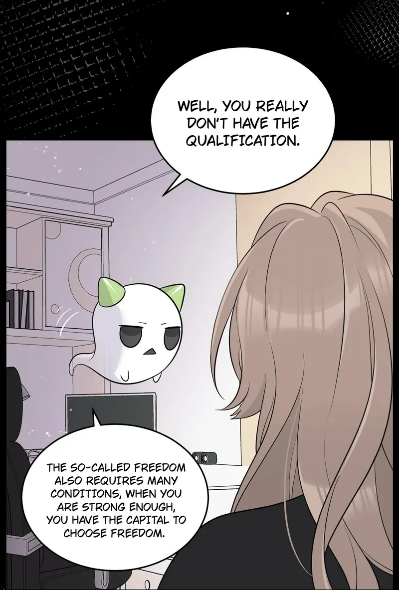 My Food Looks Very Cute Chapter 114 - Page 32