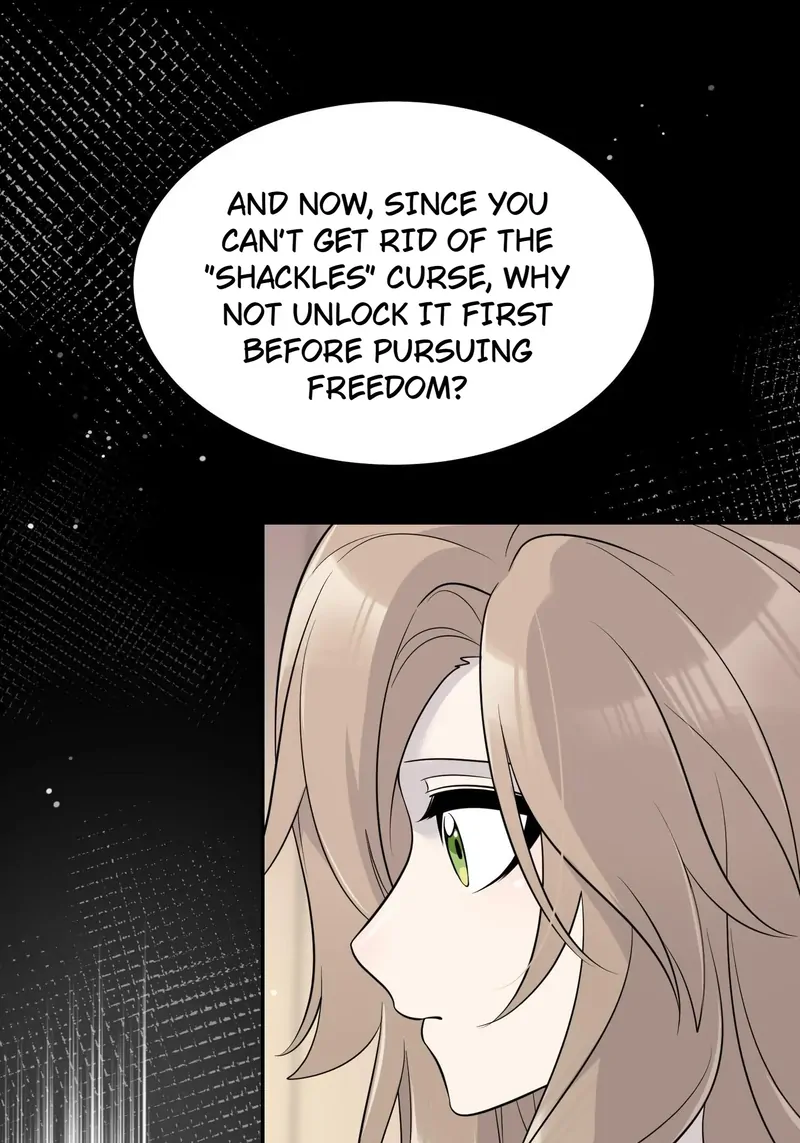 My Food Looks Very Cute Chapter 114 - Page 33