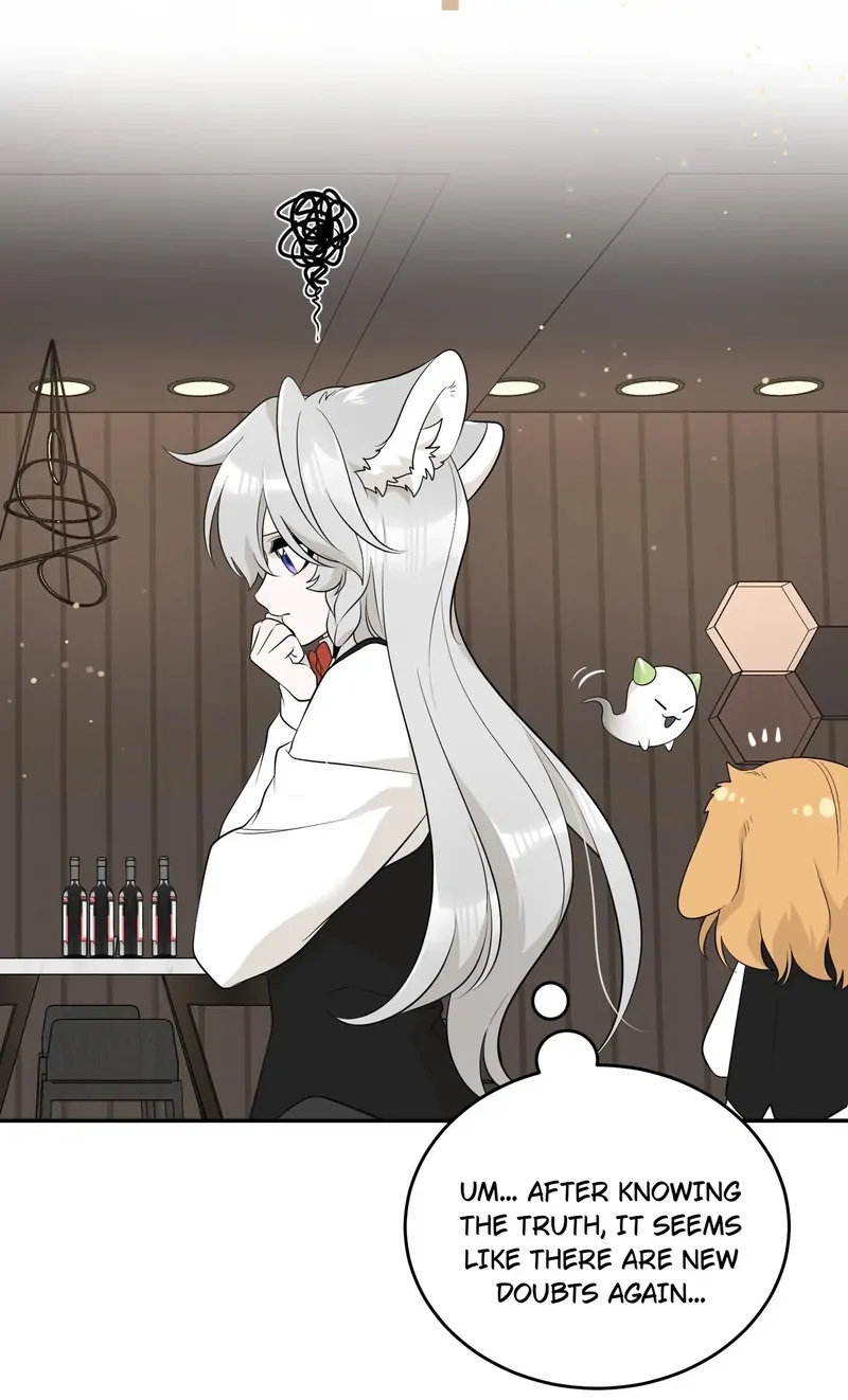 My Food Looks Very Cute Chapter 114 - Page 36