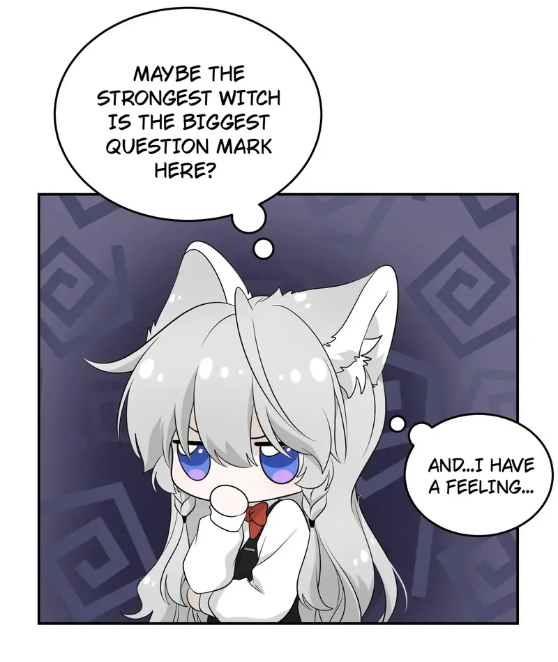 My Food Looks Very Cute Chapter 114 - Page 37