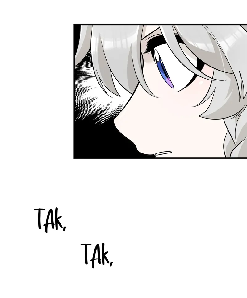 My Food Looks Very Cute Chapter 114 - Page 40