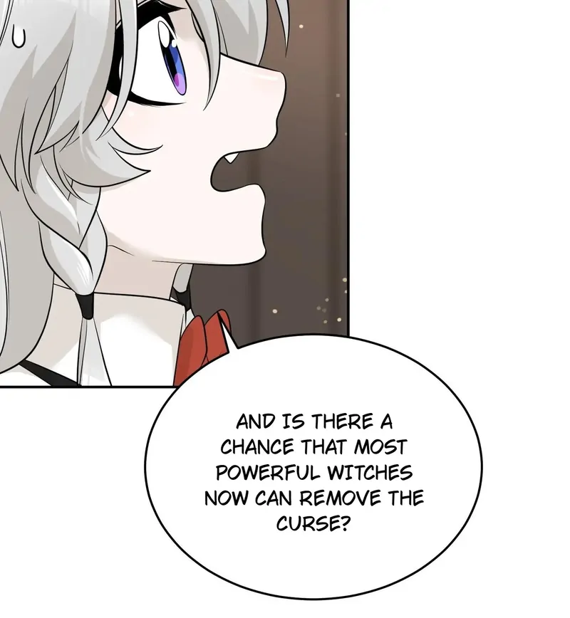 My Food Looks Very Cute Chapter 114 - Page 43