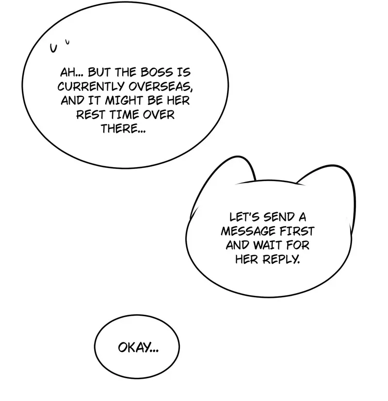 My Food Looks Very Cute Chapter 114 - Page 46