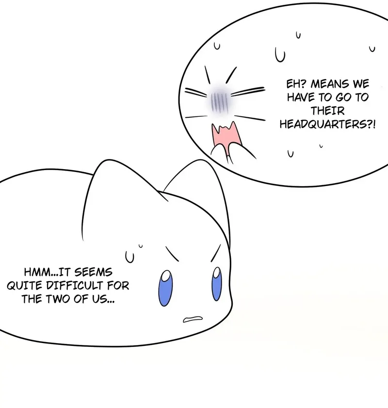 My Food Looks Very Cute Chapter 114 - Page 48