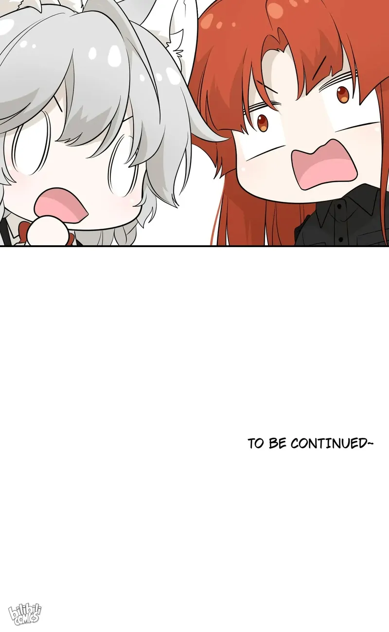 My Food Looks Very Cute Chapter 114 - Page 50