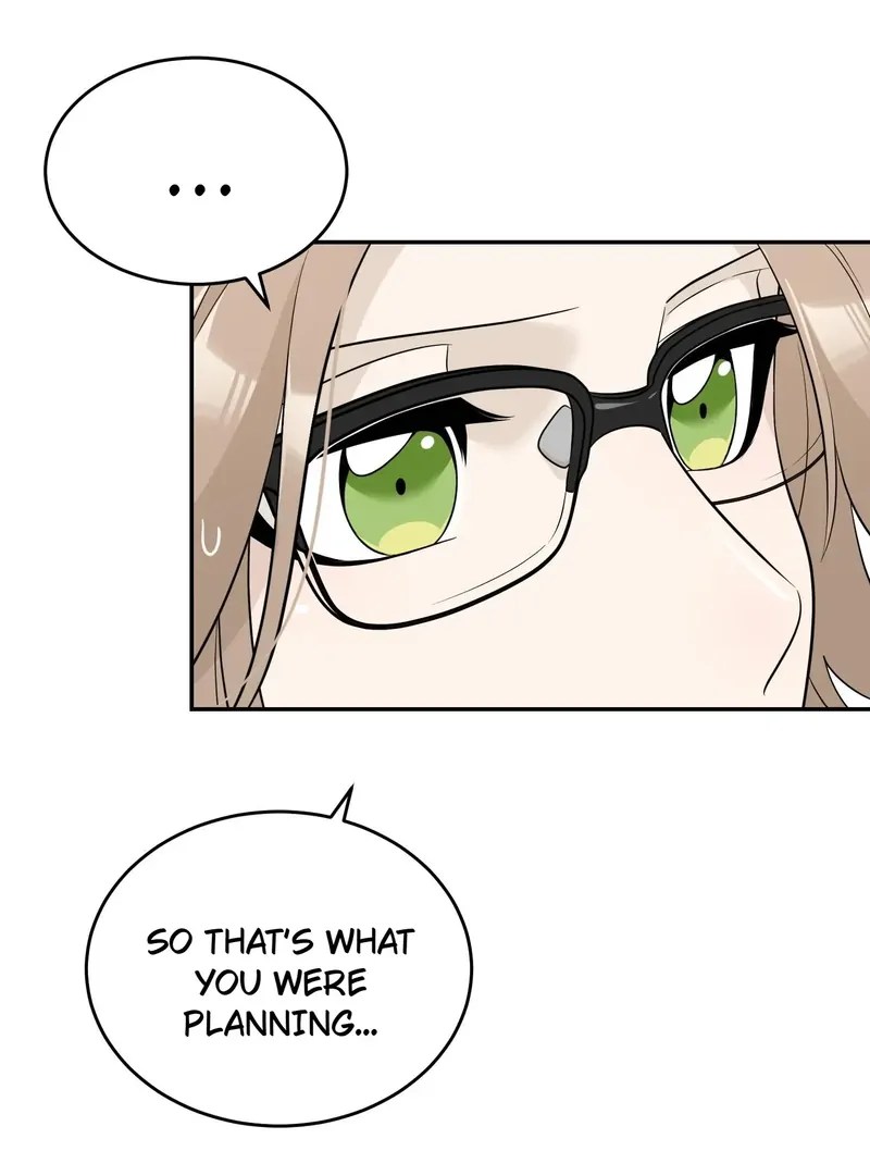 My Food Looks Very Cute Chapter 114 - Page 8