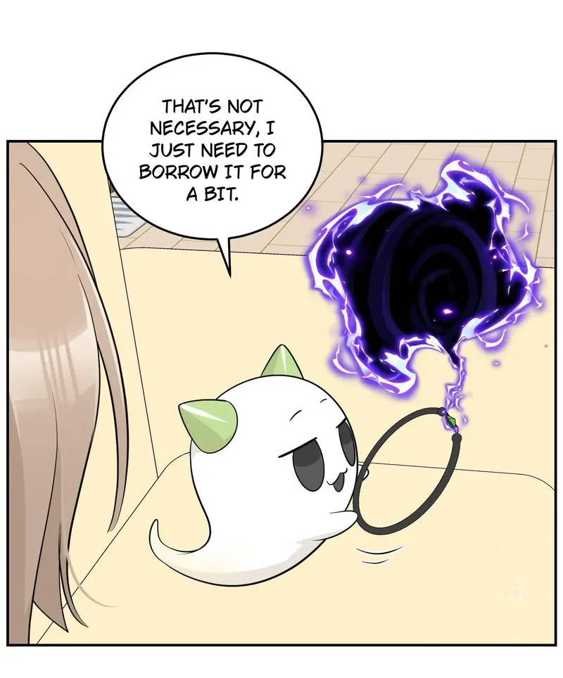 My Food Looks Very Cute Chapter 114 - Page 10