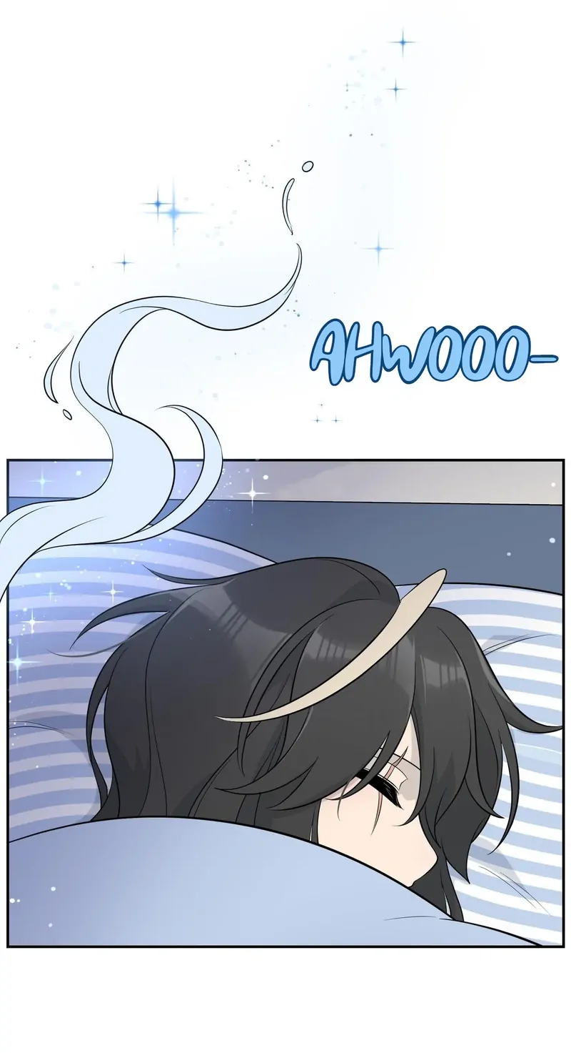 My Food Looks Very Cute Chapter 115 - Page 11
