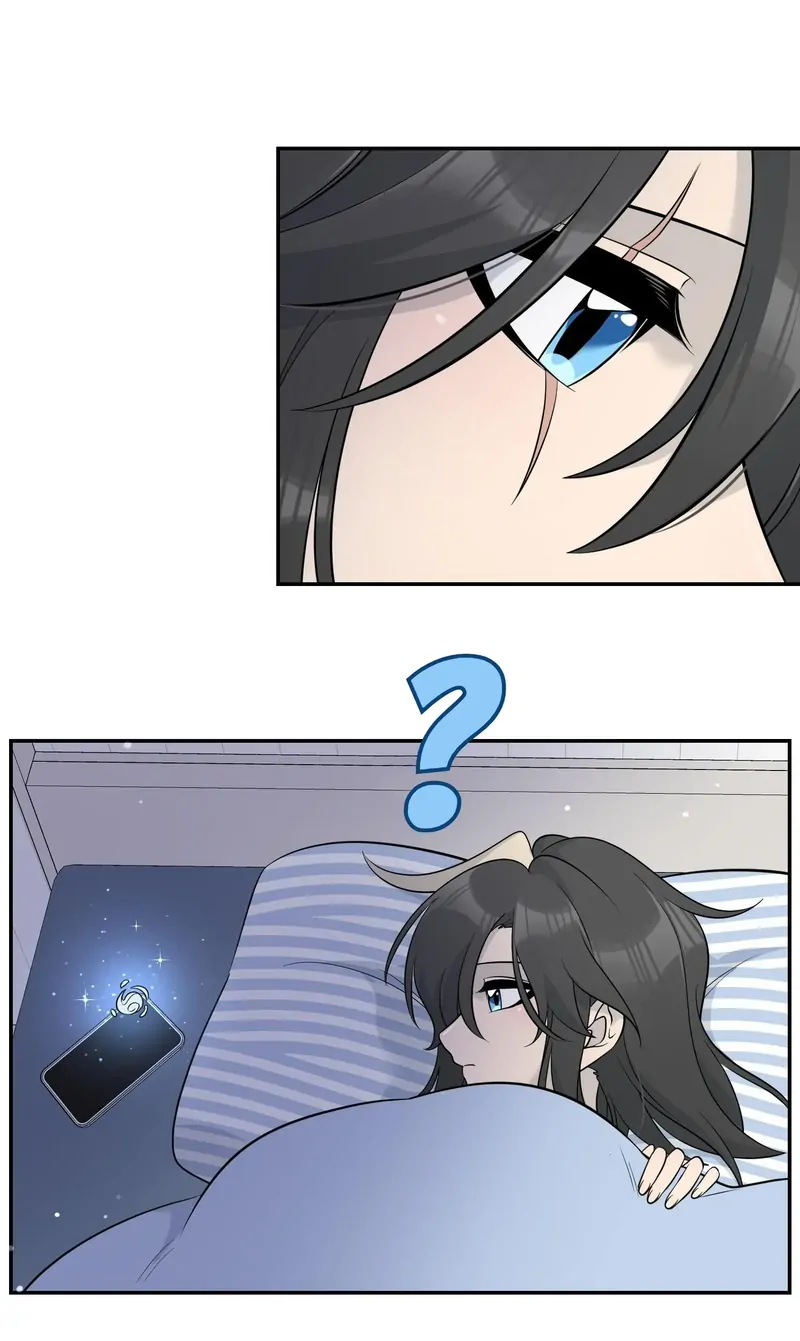 My Food Looks Very Cute Chapter 115 - Page 12