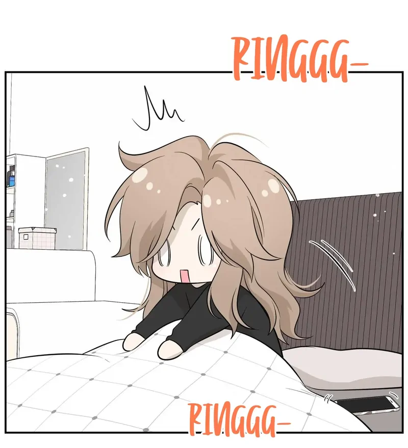 My Food Looks Very Cute Chapter 115 - Page 16