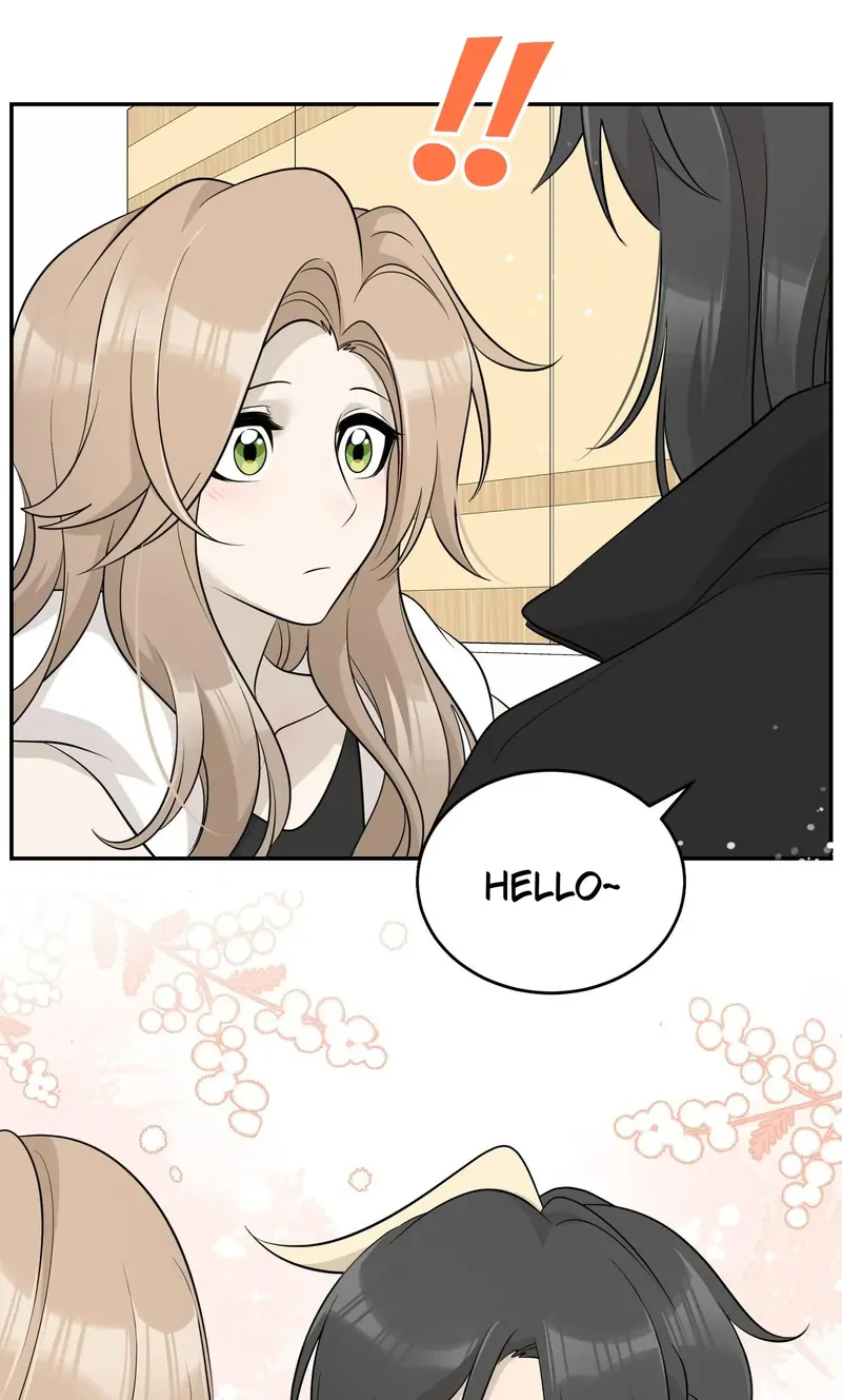 My Food Looks Very Cute Chapter 115 - Page 19