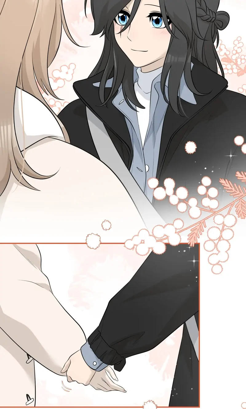 My Food Looks Very Cute Chapter 115 - Page 20